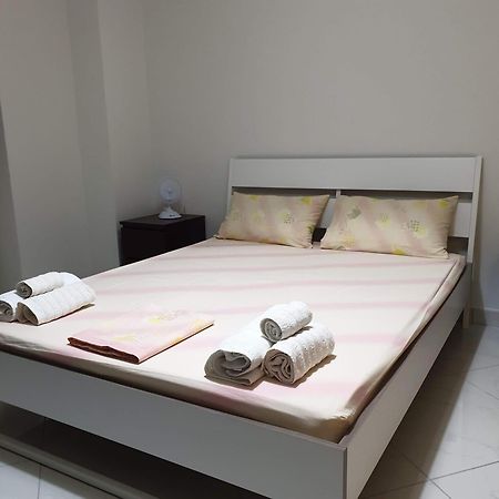 Il Campanile Apartment Montecilfone ภายนอก รูปภาพ