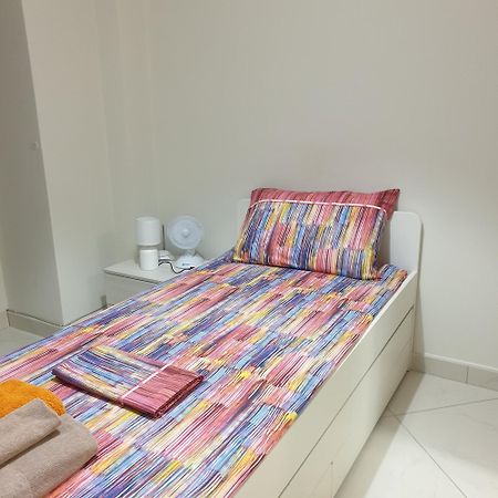 Il Campanile Apartment Montecilfone ภายนอก รูปภาพ