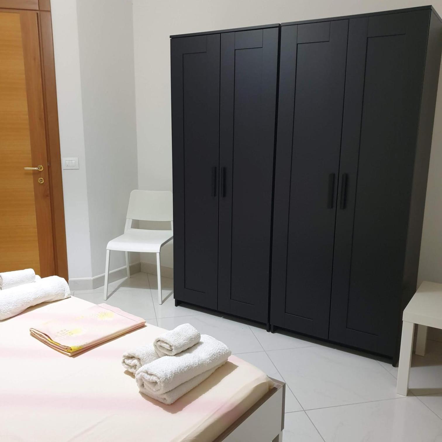 Il Campanile Apartment Montecilfone ภายนอก รูปภาพ