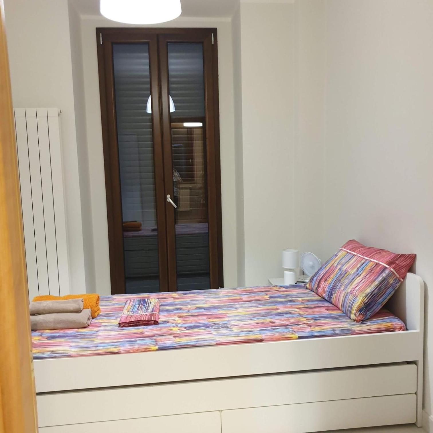 Il Campanile Apartment Montecilfone ภายนอก รูปภาพ