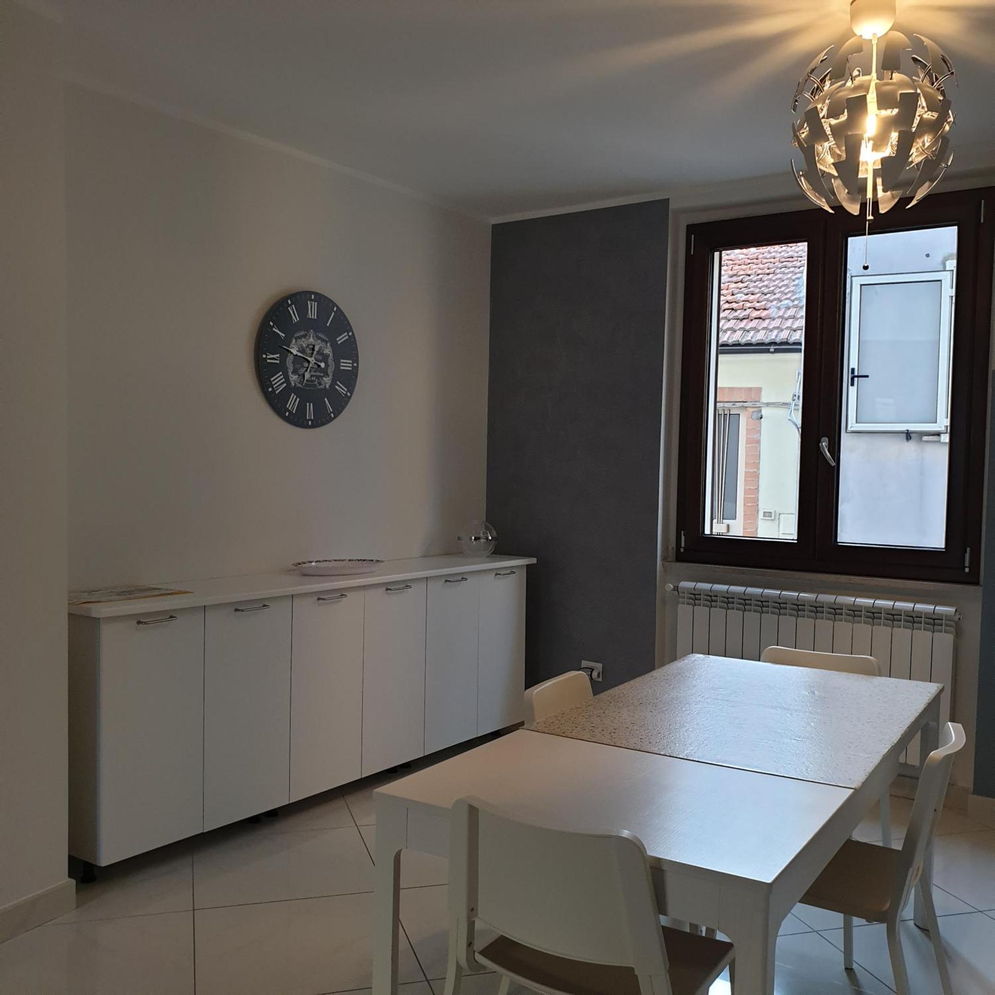 Il Campanile Apartment Montecilfone ภายนอก รูปภาพ