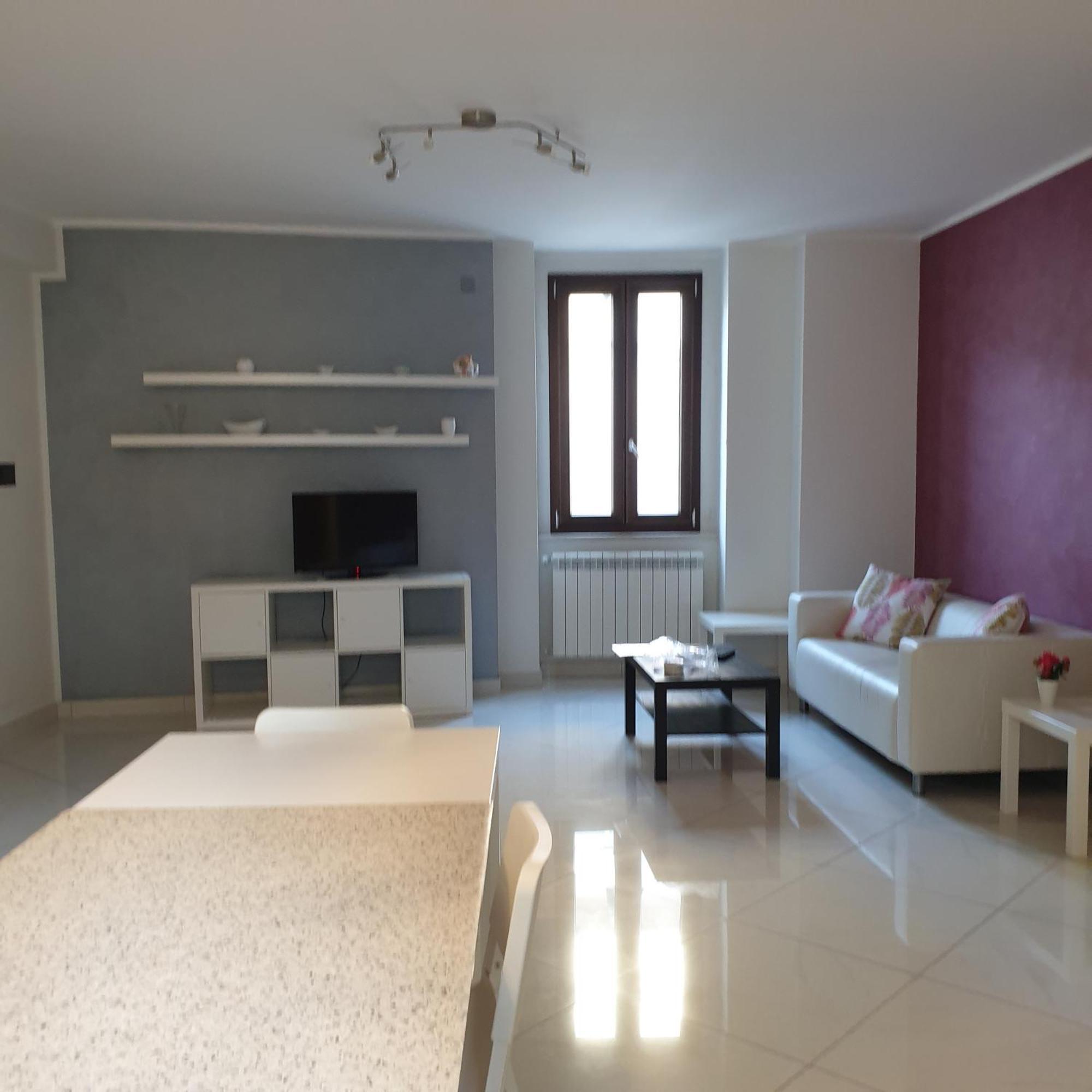 Il Campanile Apartment Montecilfone ภายนอก รูปภาพ