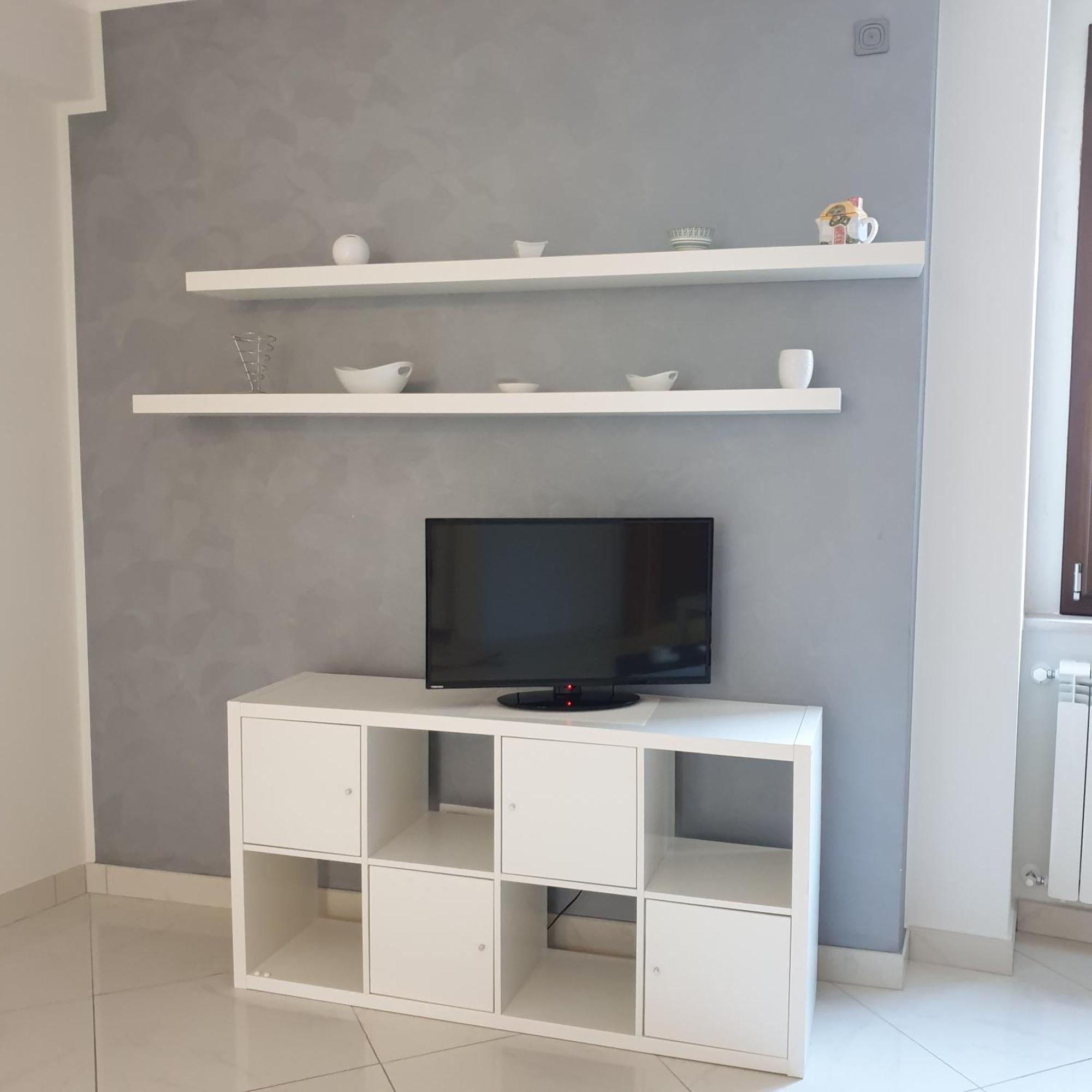 Il Campanile Apartment Montecilfone ภายนอก รูปภาพ