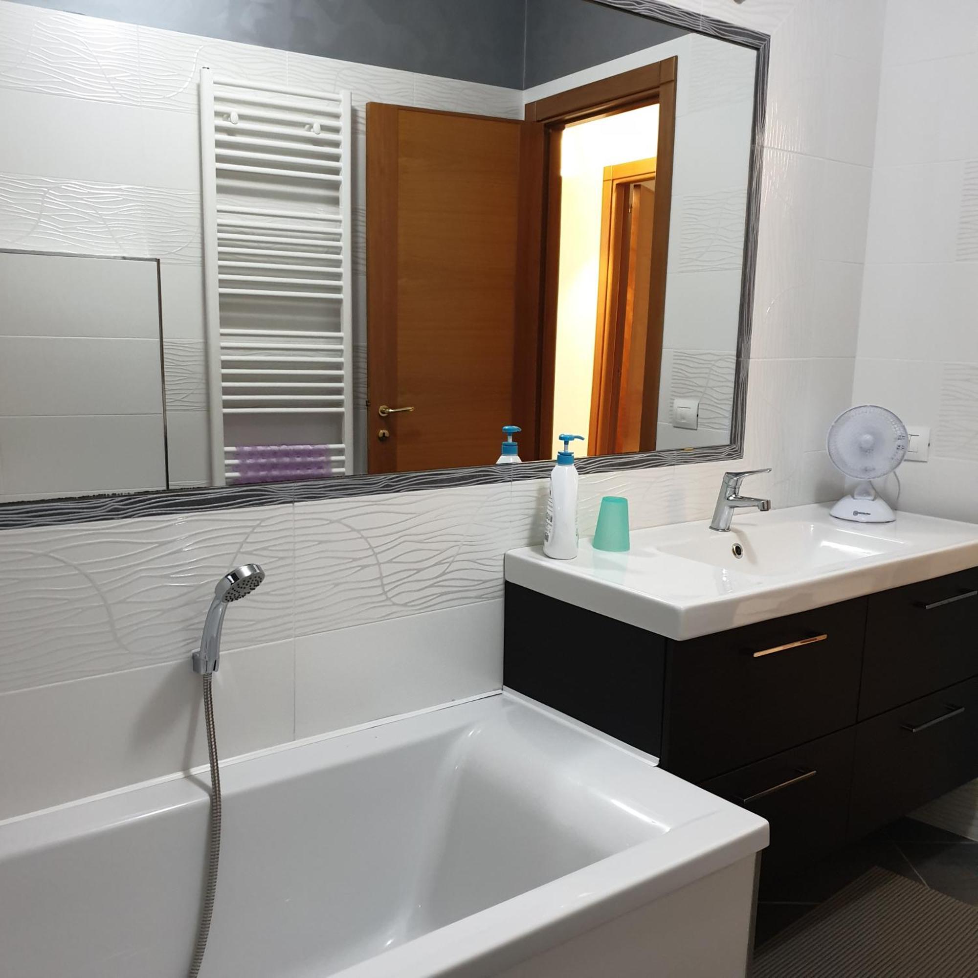 Il Campanile Apartment Montecilfone ภายนอก รูปภาพ