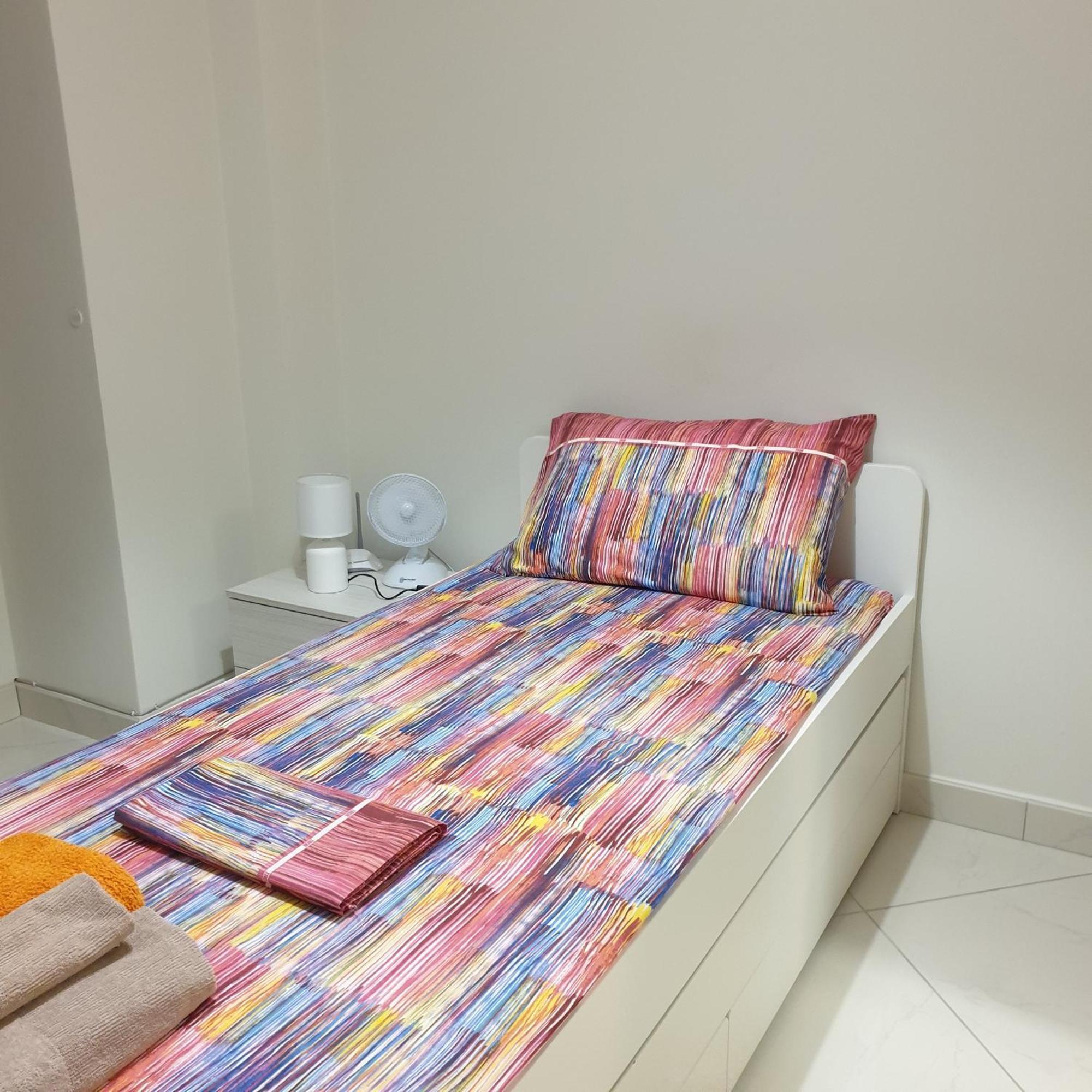Il Campanile Apartment Montecilfone ภายนอก รูปภาพ