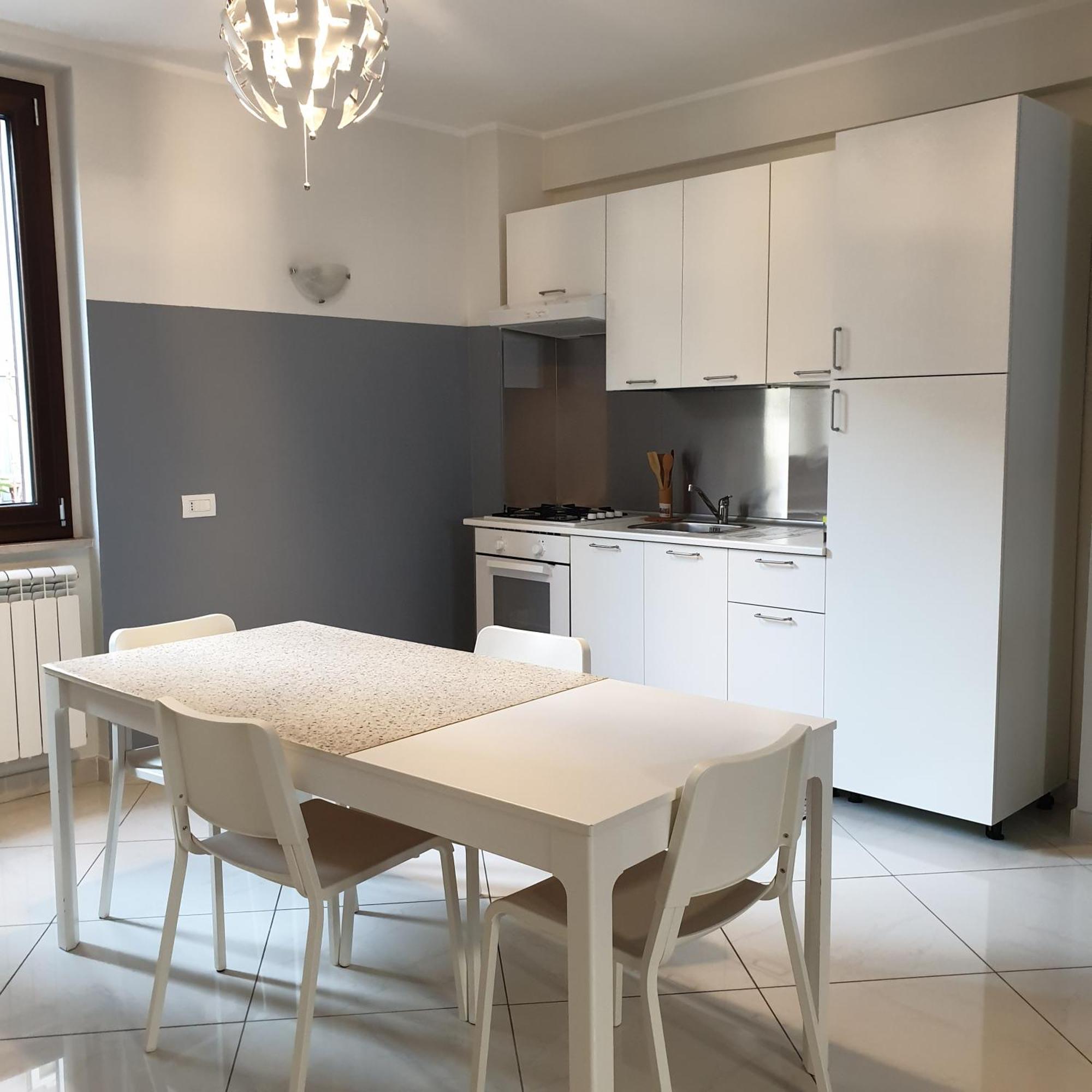 Il Campanile Apartment Montecilfone ภายนอก รูปภาพ